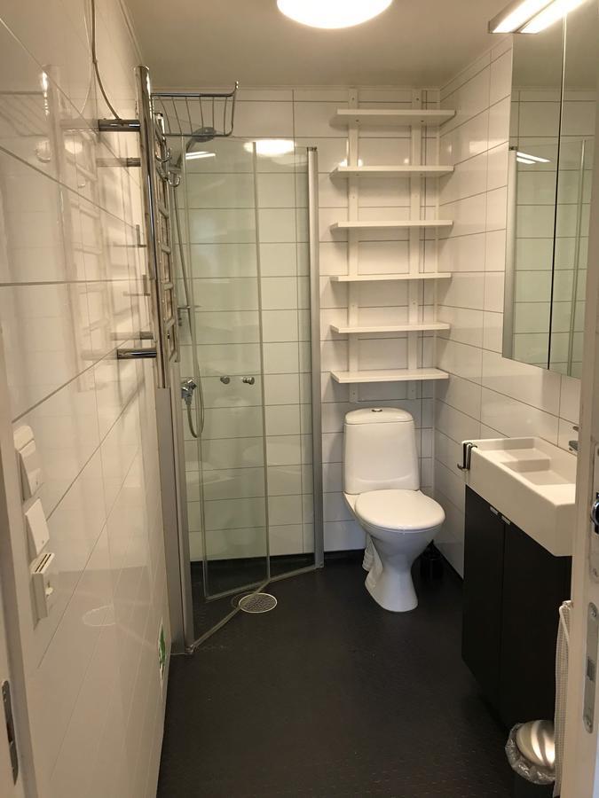 Stolegaten Appartment Bergen Exterior foto